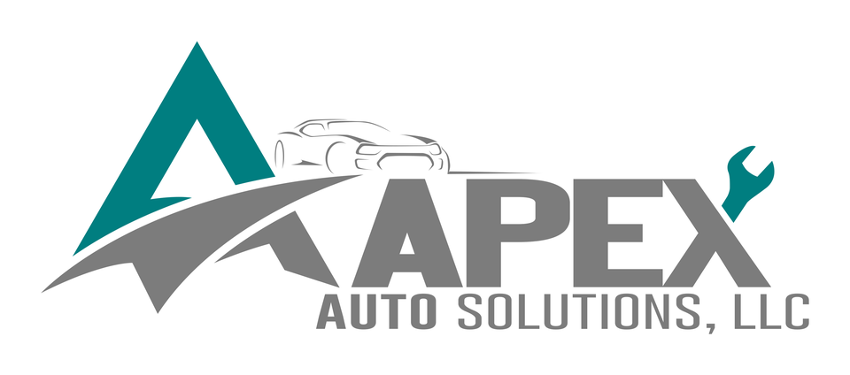 Apex Auto Solutions LLC Logo